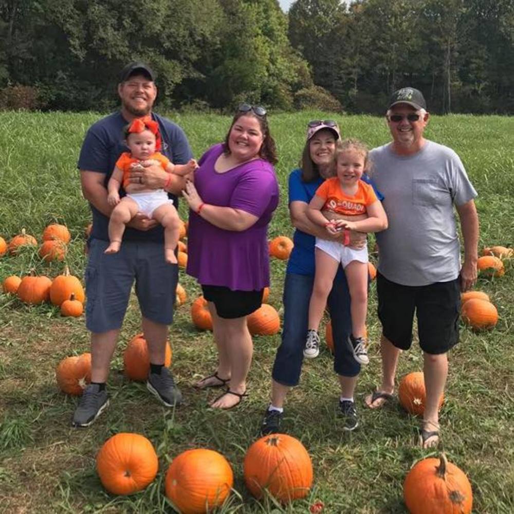 Meet your Posher, Michelle